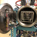 Centorr Vacuum Industries Invests In Its Applied Technology Center To Add Advanced Laboratory Firing Capabilities.