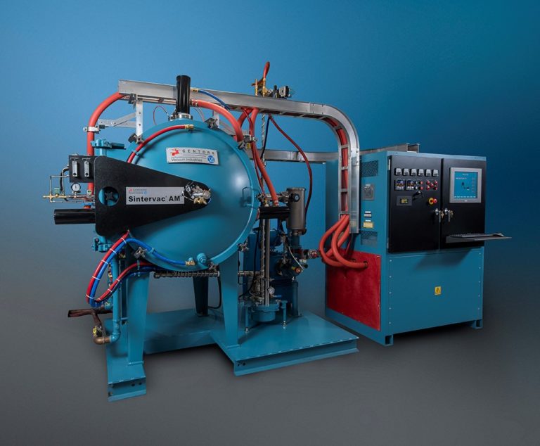 Vacuum Furnace Manufacturer Centorr Vacuum Industries