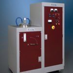 Centorr Vacuum Industries Has Three (3) New LF Series Laboratory Furnaces For Sale
