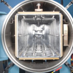 Case Study: Vacuum Furnaces in the Aerospace Industry