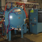 Case Study for Sintervac High Temperature Vaccuum Furnace